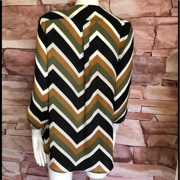 TACERA woman blouse size S - Picture 5 of 8